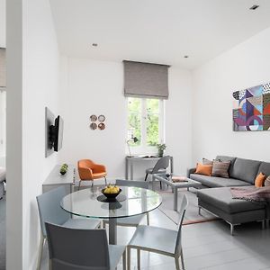 Suite mit 1 Schlafzimmer und mit Kingsize-Bett